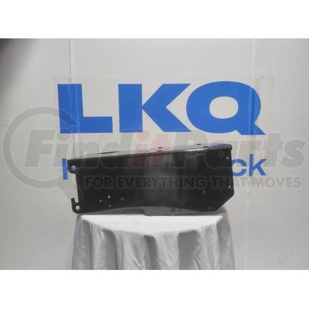 International 4078017C1 Diesel Exhaust Fluid (DEF) Tank Support Bracket - 5 Gal, Navistar Compatible