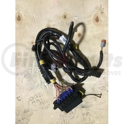 International 4029607C93 Jumper Wiring Harness, Navistar Compatible