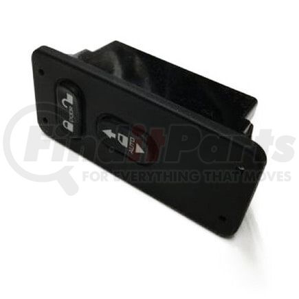 International 6111903C2 ABS Electronic Control Unit, Navistar Compatible