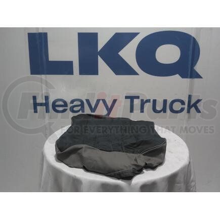 International 2513832C1 Seat Back Cushion Cover, Navistar Compatible