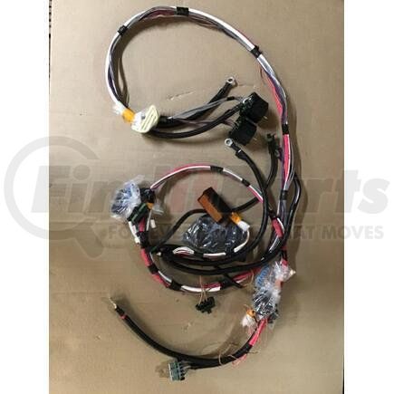 International 4044880F95 Engine Wiring Harness - Base, 5900 9900, Navistar Compatible