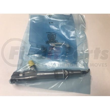 International 5010889R91 Fuel Injector Kit - Remanufactured, Navistar Compatible