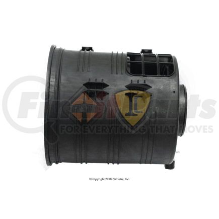 International 2515767C1 BODY,HOUSING,AIR CLEANER BODY