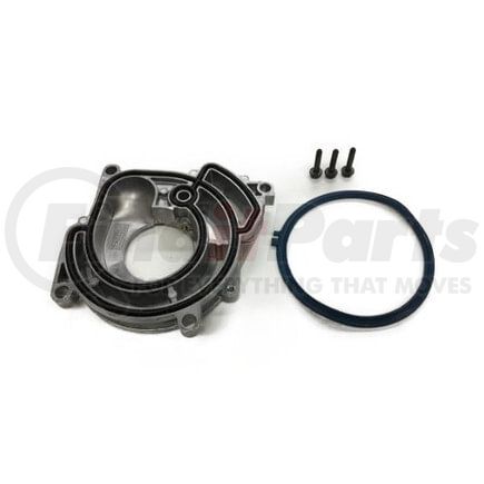 International 2512660C91 Kit Brth, Kit, Breather Jet Pla, Navistar Compatible