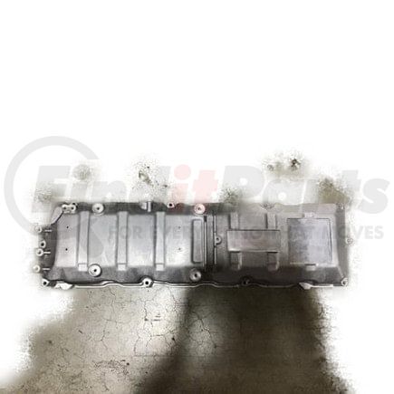 International 2512558C91 Open Breather Conversion Kit - W/Valve Cover, Navistar Compatible