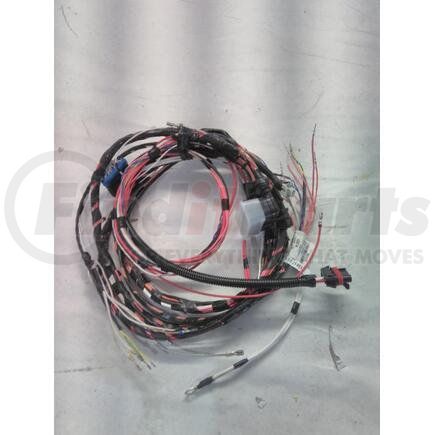 International 4059729F91 Harness - W/ Ultrashift Plus Transmission, Navistar Compatible