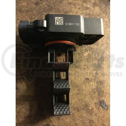 International 2514346C1 Mass Air Flow Sensor, Navistar Compatible