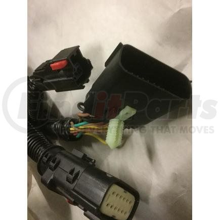International 4021615C92 Jumper Wiring Harness - SS ICT DEF Tank BOC, Navistar Compatible