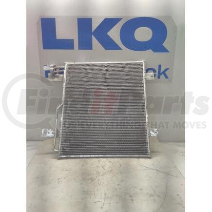 International 2586812C94 CONDENSR,CONDENSER ASSEMBLY