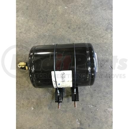 International 4054180C2 Air Pressure Tank, Navistar Compatible