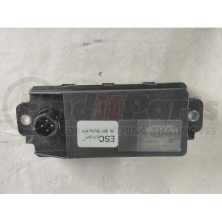 International 3766375C1 Steering Gear, Navistar Compatible