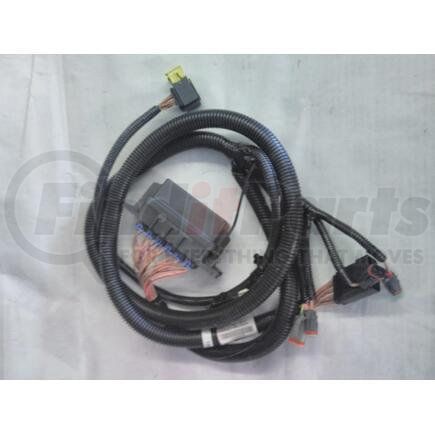 International 4026955C94 Jumper Wiring Harness - 9900 ISX 16 Gal DEF Tank, Navistar Compatible