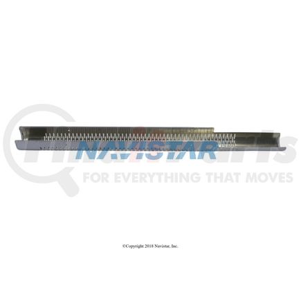 International 4046149C1 Heat Shield, Navistar Compatible