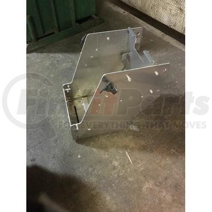 International 3756397C91 Box Battery Assembly Auxiliary, Navistar Compatible