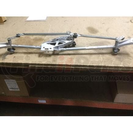 International 4055124C91 Wiper Control Module, Navistar Compatible