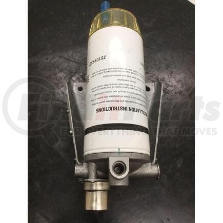 International 3990080C91 Filter, Fuel, Racor, 10 Micron, Navistar Compatible
