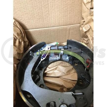 International 3575655C94 Brake Drum, Navistar Compatible