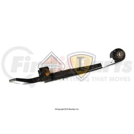 International 3544144C99 Air Suspension Spring, Navistar Compatible