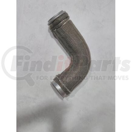 International 4027843C91 Exhaust Pipe Assembly - Navistar Compatible, Navistar Compatible