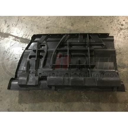International 3617888C5 Sleeper Skirt Panel - Rear, Right, B-Side, Navistar Compatible