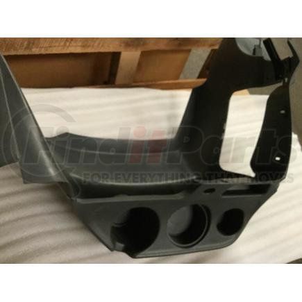 International 3616806C3 Cab Panel Assembly - Substrate N/Light, Navistar Compatible