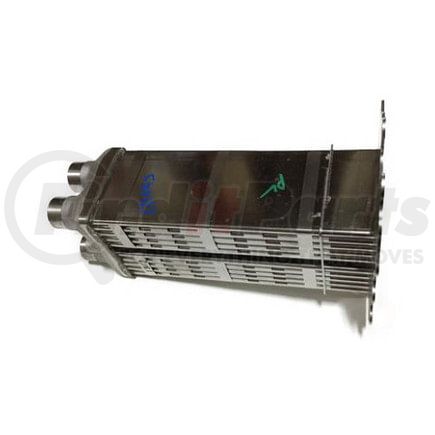 International 2513209C91 Exhaust Gas Recirculation (EGR) Cooler Core Kit, Navistar Compatible