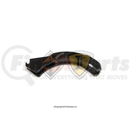 Engine Mount Support