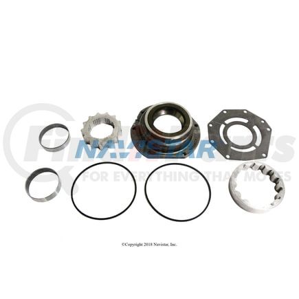 International 1822326C93 PUMP,KIT, OIL PUMP