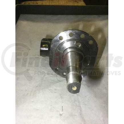 International 2516671C91 Steering Knuckle - Left Hand, Navistar Compatible