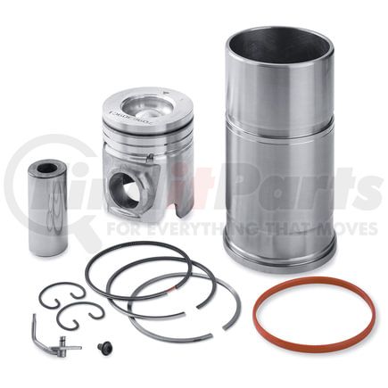 International 1876101C96 PACKAGE,KIT, PISTON, SLEEVE, J