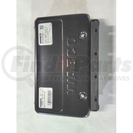 International 4020573C1 ABS Control Module, Navistar Compatible