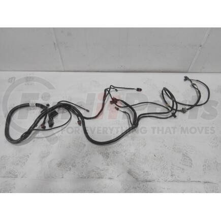 International 2512283C91 Master Harness - Prostar Rear Svc, 4X2, Base 3 Bendix 4- Led Anti-Theft Lights, Navistar Compatible