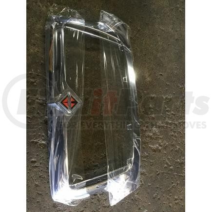 International 3565083C96 Grille Surround Assembly, Navistar Compatible
