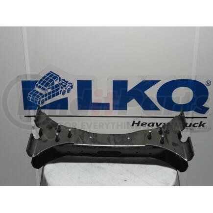 International 4050016C93 Frame Crossmember Assembly - 8MM End Brackets, Navistar Compatible