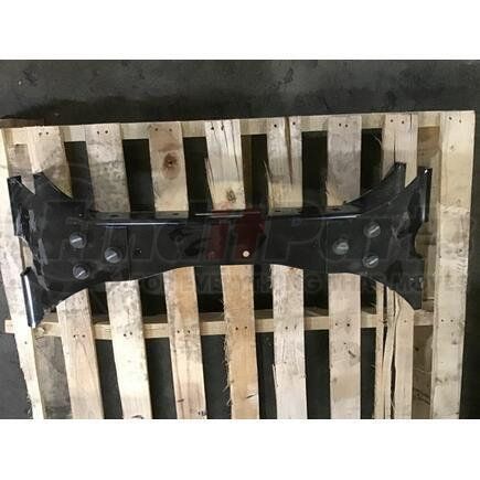 International 4050016C94 Frame Crossmember Assembly - 8MM End Brackets, Navistar Compatible