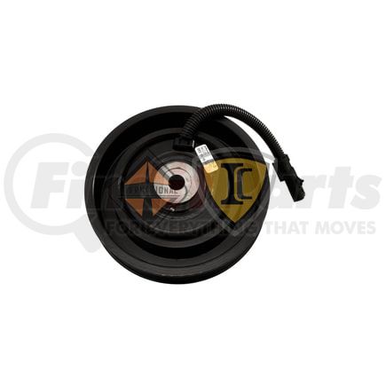International 4045105C1 Engine Cooling Fan Clutch, Navistar Compatible