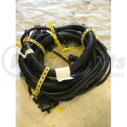 International 2514317C91 Engine Wiring Harness - Master, Prostar Rear Chassis N13, Opt 11, Navistar Compatible