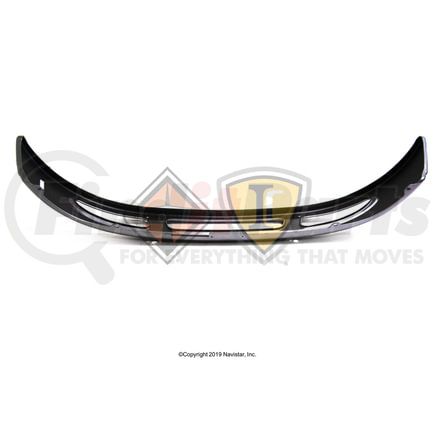 International 3610934C2 Bumper, Navistar Compatible