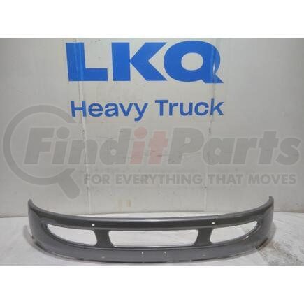 International 3610930C3 Bumper, Navistar Compatible