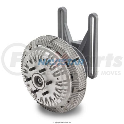 International HOR79A7618 PULLEYCLUTCH PACK ASSY FAN