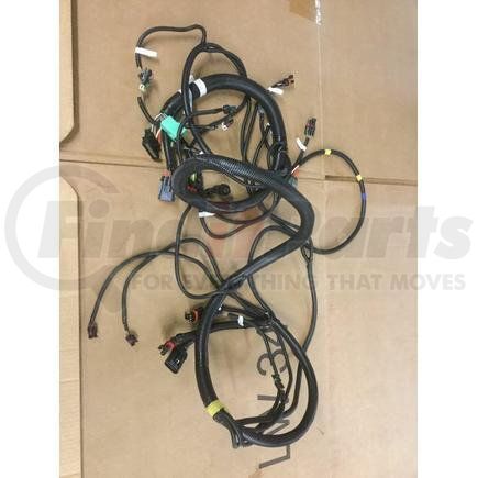 International 2512270C91 Engine Wiring Harness, Navistar Compatible
