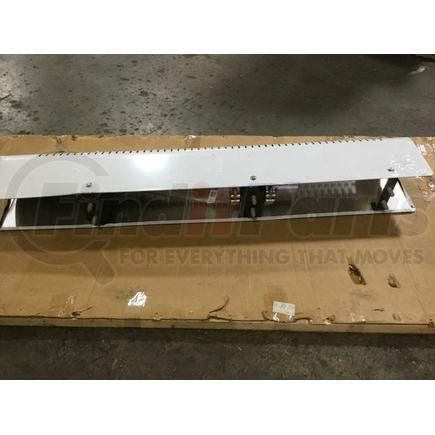 International 3767573C92 Exhaust Intermediate Pipe Assembly, Navistar Compatible