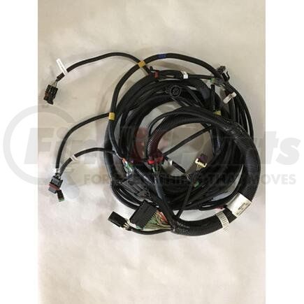 International 2514310C91 Engine Wiring Harness - Master, Prostar Rear Chassis N13, Opt 4, Navistar Compatible