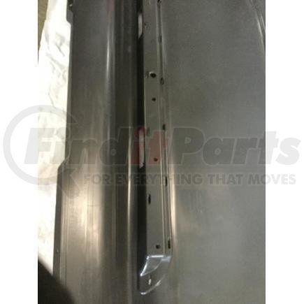 International 2515864C91 Sleeper Skirt Panel - Chassis Rear, Right Hand, Navistar Compatible