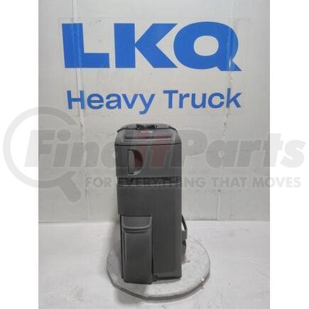 International 4073877C91 Console Box - Lower Assembly With Door, Step Left Hand, Navistar Compatible