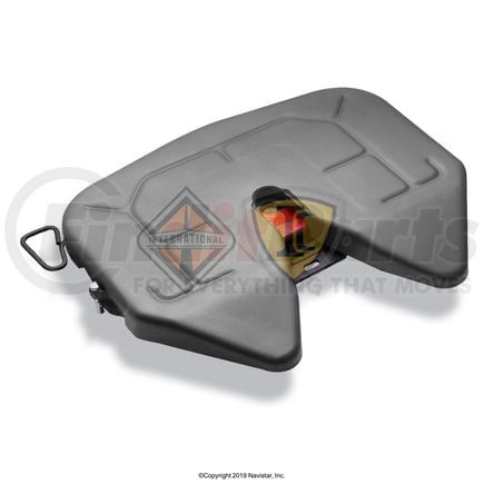 International SLTPL6000 WHEEL ASM 5TH