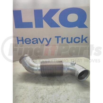 International 4037258C3 Exhaust Pipe, Navistar Compatible
