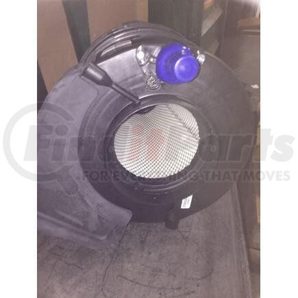 International 3765520C91 CLEANER,ASM AIR DRY TYPE ,