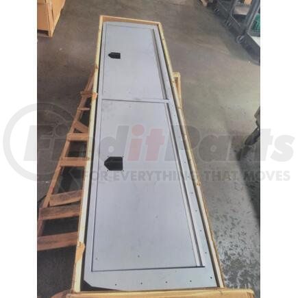 International 2512994C91 BOX ASSEMBLY LUGGAGE 87X20X18 SERVICE