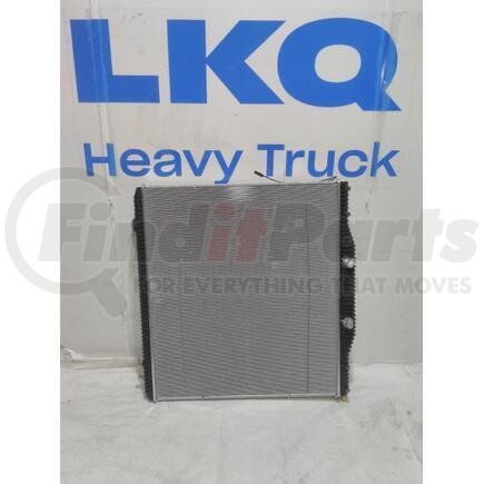 International 2516021C1 RADIATOR